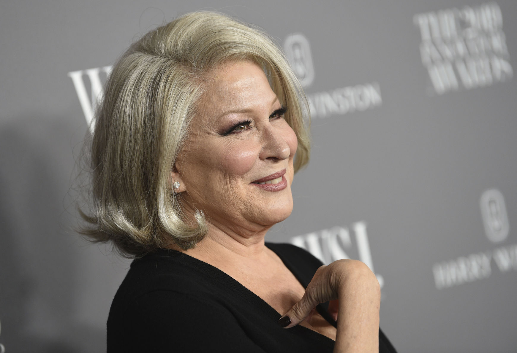 Bette Midler